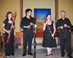 林靖偉音樂會的幕後貴人