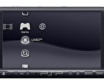 PSP-3000最顯著的變更在於採用具備更高明暗對比、更快反應速度與更廣色域表現的4.3吋液晶螢幕，可提供比以往款式更鮮豔自然的畫面。（網路圖片）