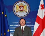 格鲁吉亚宣布与俄断交 令俄外交官离境