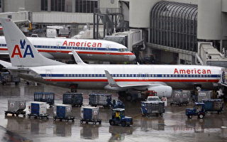 美四航空公司延遲開通直飛中國航班