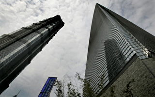 外电：中国最高摩天楼商业前景堪忧