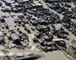 熱帶風暴肆虐海地 超過五百人死亡