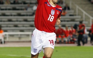 世界盃歐洲預選賽開始 英德報捷