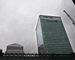 美房巿刮风暴 全球商楼跟着倒
