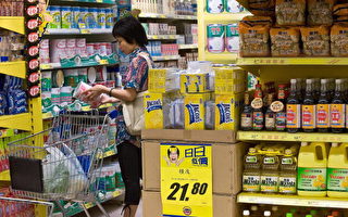 外电﹕香港通货膨胀与汇率问题