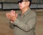 現在是替身?日學者驚爆金正日5年前病故