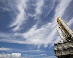NASA警告  哈伯任务易被太空垃圾击中