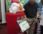 共度环保中秋  中市鼓励烤肉不用炭