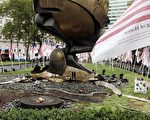 9/11七週年 奧麥攜手追思