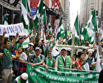 台灣入聯 民眾再發聲
