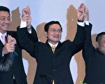 泰國國會選舉結束 頌猜獲選為新任總理