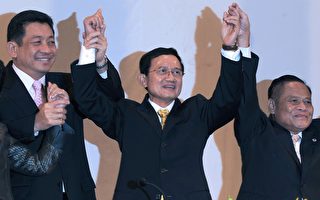 泰國國會選舉結束 頌猜獲選為新任總理