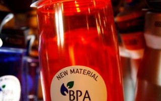 研究﹕ BPA塑料導致疾病風險增高