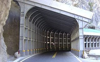 新式明隧道斜頂鋼構設計  提昇安全係數