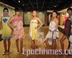 編織藝術聯展 中縣展出