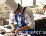 組圖:中國菜粵菜系 食神風采錄2