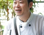 源芳魚翅主廚:小小一盤菜體現做菜者心意