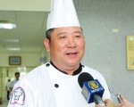 外燴金牌主廚:祖傳私房菜懷舊樸實口味