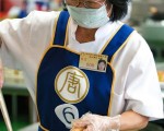 鴕鳥肉精緻料理 廚技大賽亮相