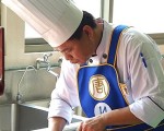 期許大賽 餐飲教師全力培育人才