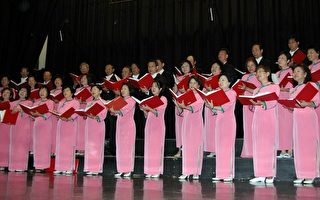 「情寄故鄉」演繹台灣特色音樂