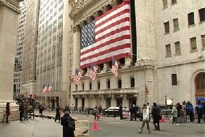【热点互动】美国老牌金融公司倒闭