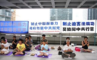 朱婉琪：遣返案檢驗香港司法獨立