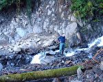 雪霸國家公園園區開放　武陵路況不佳
