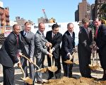 75亿建可负担住房 50万市民受益