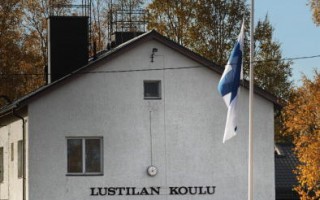 芬兰校园屠夫 6年前就计划大屠杀
