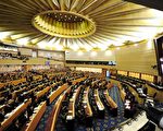 泰国代总理寻求解散国会提前大选 最大党反对