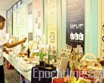 農特產品創意賽 件件精品令人迷