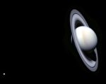 研究：土星环或于数十亿年前形成
