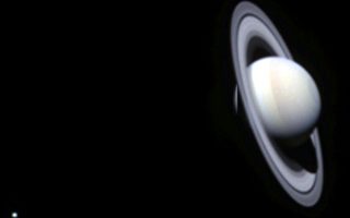 研究：土星環或於數十億年前形成