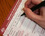 維省政府通告：11月地區議會選舉投票須辦理登記