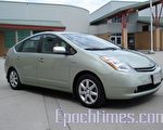 科技與節能的混合體 Toyota Prius