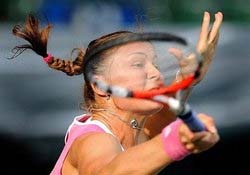 斯圖加特女網賽莎菲娜若贏  願把獎品送教練