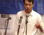 唐柏橋：追究中共高層的責任