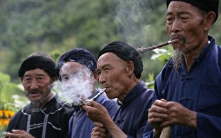 哈佛预测：数千万中国人将死于吸烟与污染