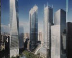 世贸纪念工程可望2011年完工