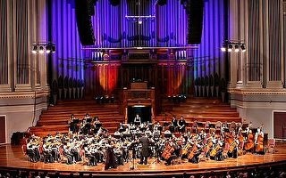 台南大学管弦乐团布市政厅公演成功