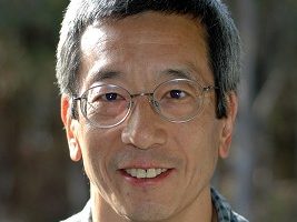 加州大学圣地亚哥分校教授、华裔美籍钱永健获得2008年诺贝尔化学奖。（图片：加州大学圣地亚哥分校提供）