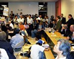 华埠赌场再升温 华人社区呛声市府