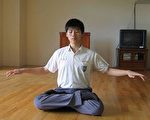 陳鵬升：告別憂鬱年少