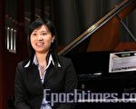 香港青年名家推荐新唐人钢琴大赛