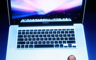 苹果多款新笔电　MacBook一千美元有找
