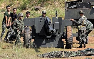 泰柬邊境爆浴血衝突 緊張局勢升高