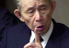 台灣知名企業家王永慶病逝 享壽92歲