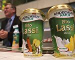 【圖片新聞】德國的有機食品需求潮流