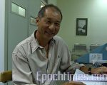 南澳华裔牙医自费赴印度 贫儿获益（一）